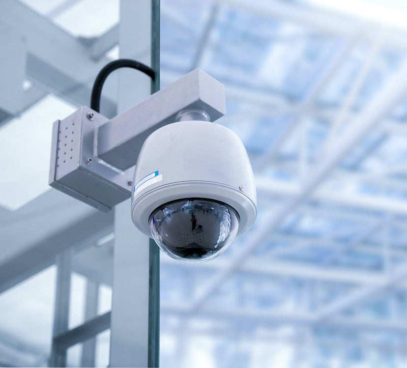 The Benefits of CCTV Cameras for Your Property and Safety