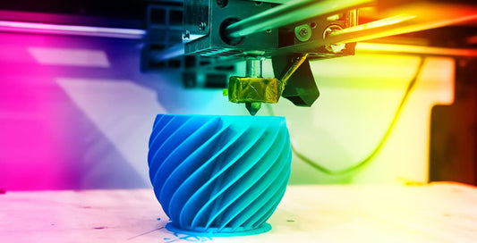 How 3D Printing Is Going To Change The World