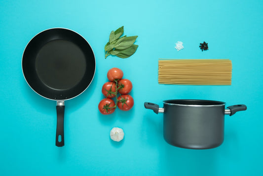 10 Appliances That'll Help You Cook More Efficiently