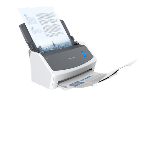 FUJITSU SCANSNAP IX1400 USB DOCUMENT SCANNER A4 DUPLEX 40 PPM50SHT ADF600DPI