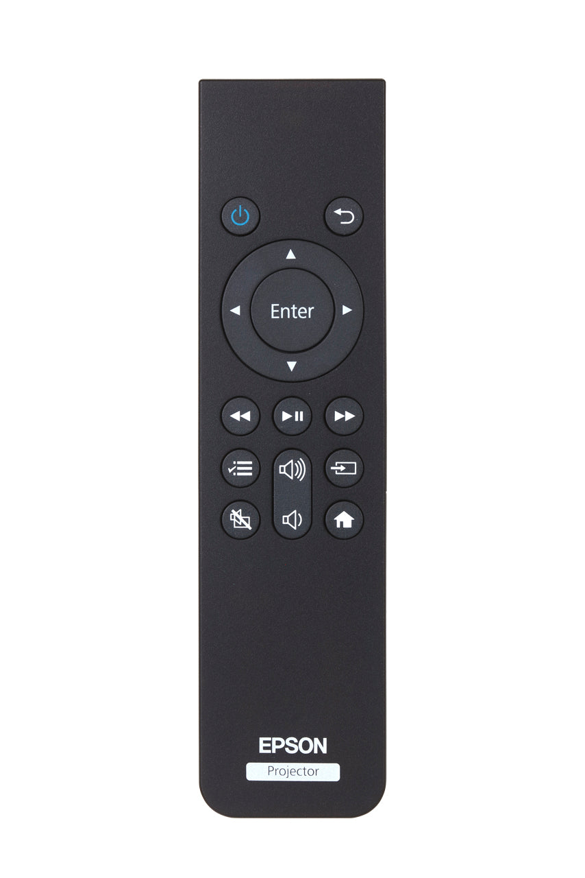 REMOTE CONTROL FOR EH-LS500B