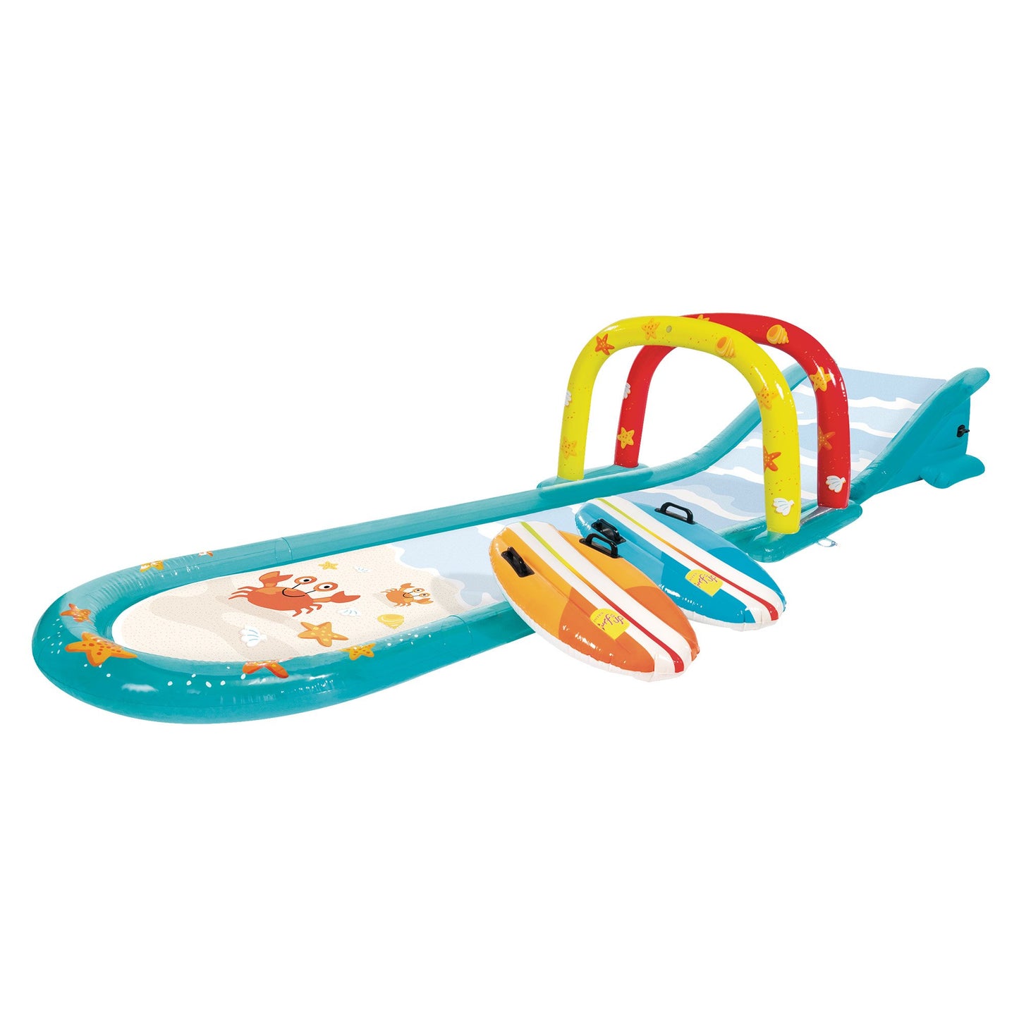 Intex Surfing Fun Slide