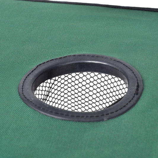 Camping Table Dark Green