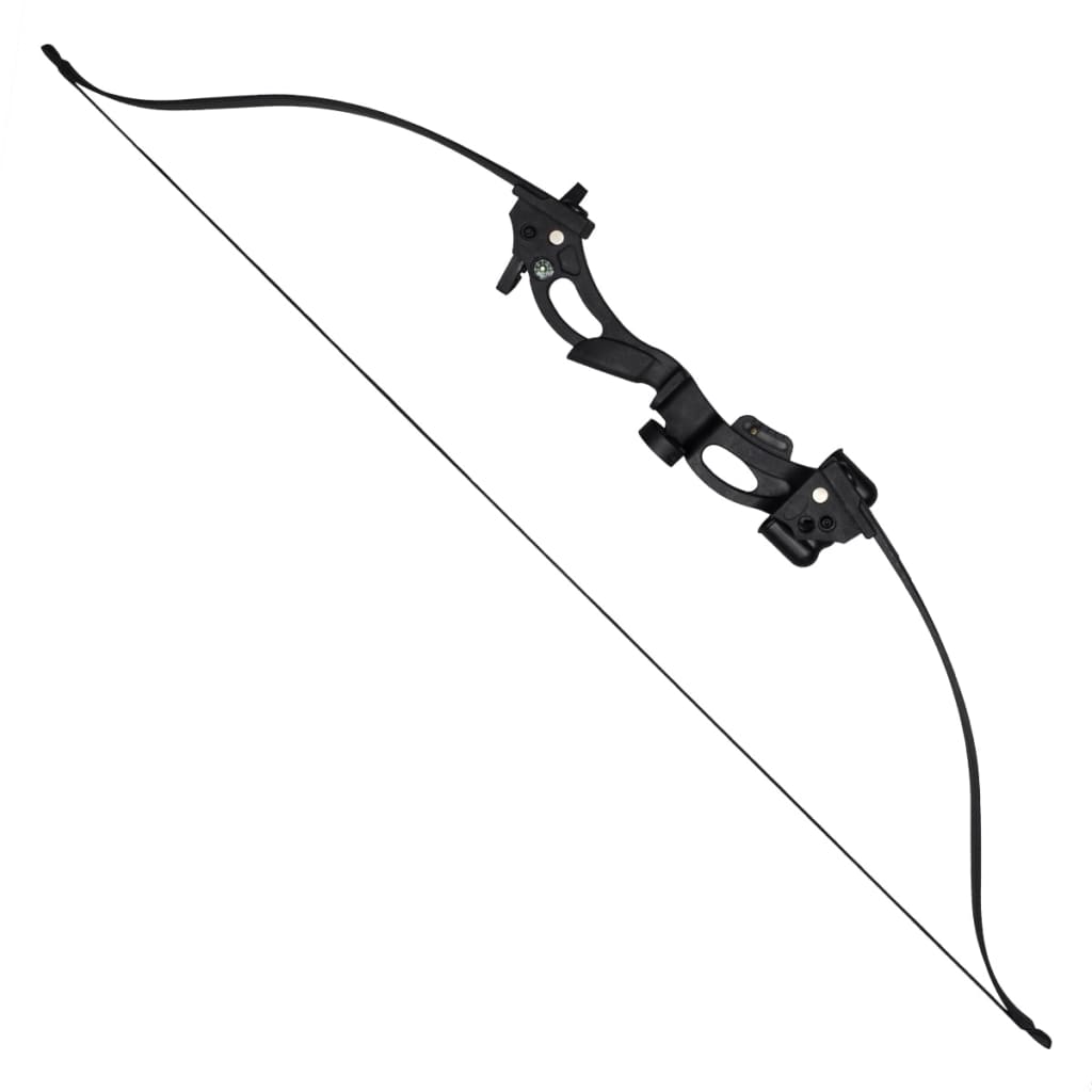 Recurve Bow with Accessories 49" 20 lb