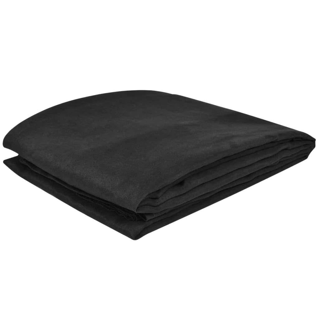 Couch Slipcover Anthracite 140 x 210 cm