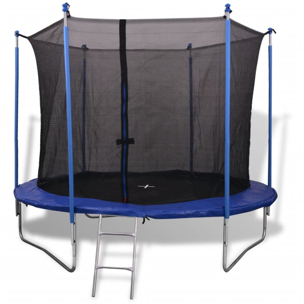 Five Piece Trampoline Set 3,05 m