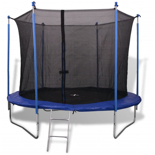 Five Piece Trampoline Set 3,05 m