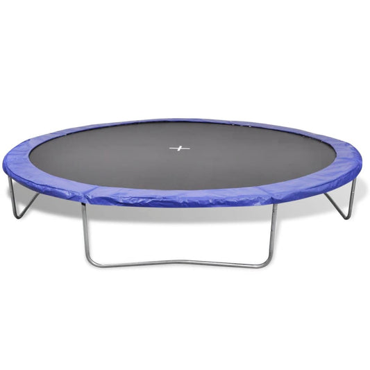 Five Piece Trampoline Set 3,66 m