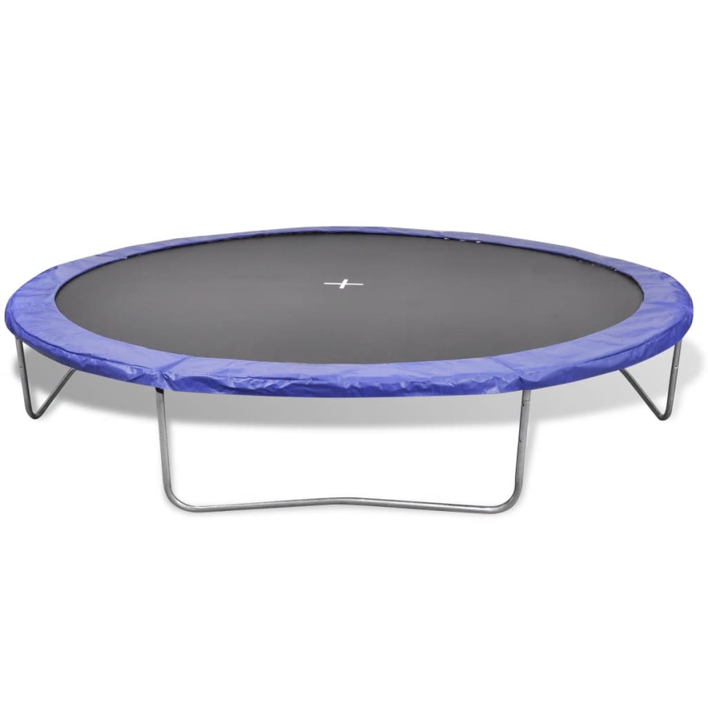 Five Piece Trampoline Set 3,96 m