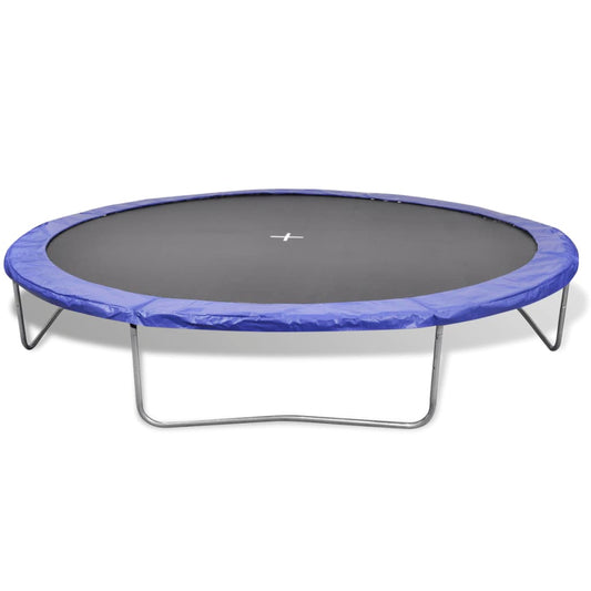 Five Piece Trampoline Set 4,26 m