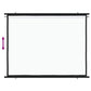 Projection Screen 84" 4:3