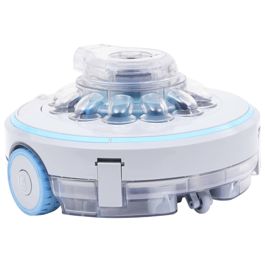 Cordless Robotic Swimming Pool Cleaner 27 W (AU only)