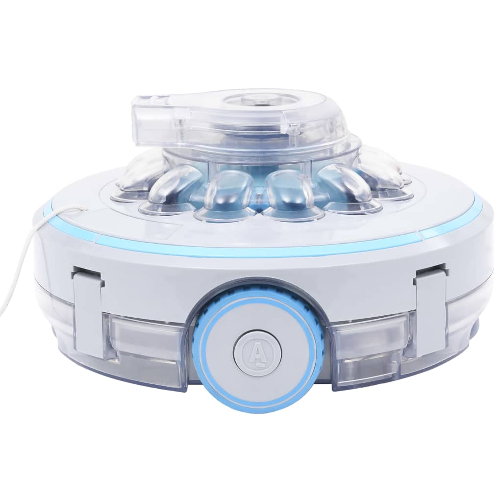 Cordless Robotic Swimming Pool Cleaner 27 W (AU only)