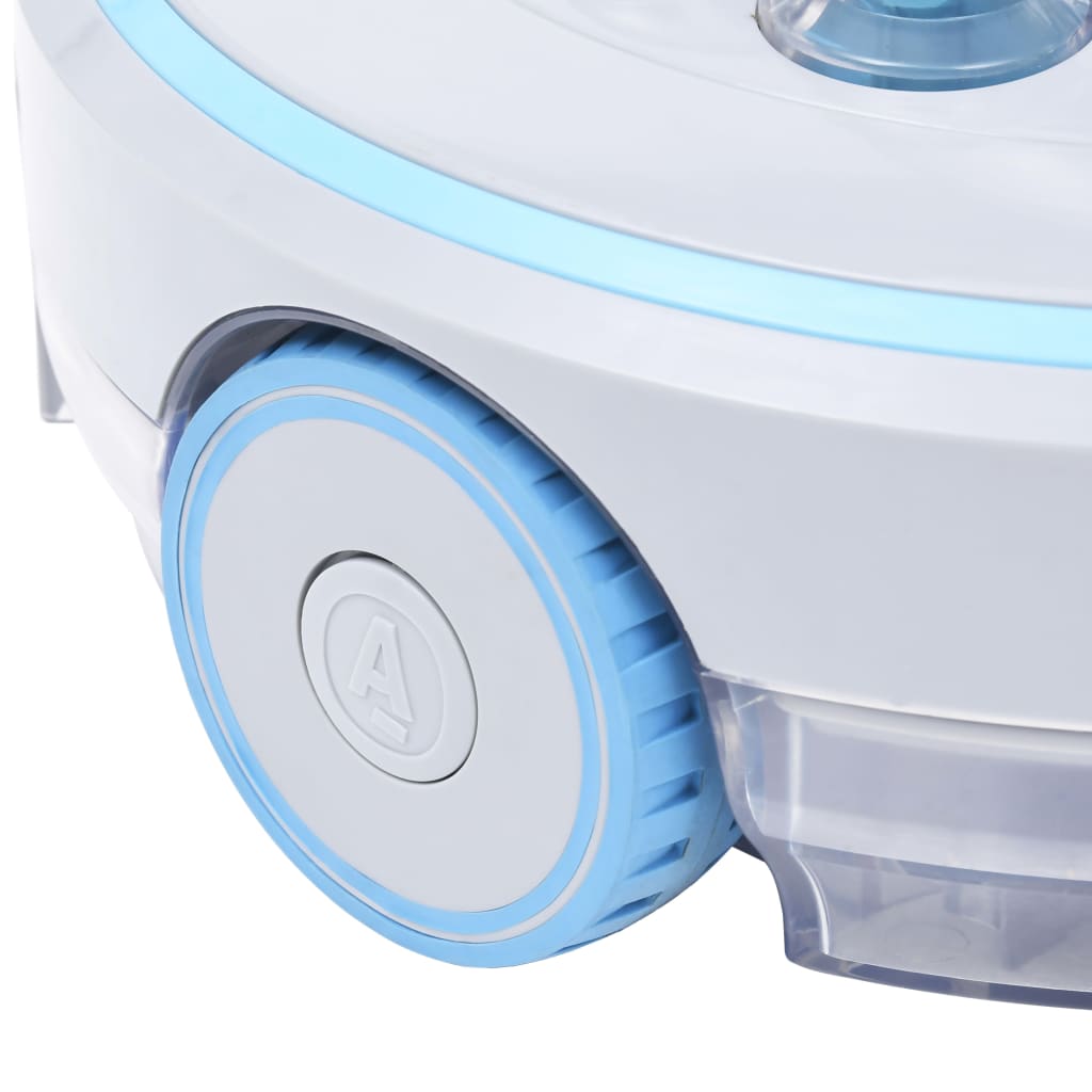 Cordless Robotic Swimming Pool Cleaner 27 W (AU only)