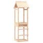 Play Tower 53x46,5x194 cm Solid Wood Pine