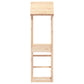 Play Tower 53x46,5x194 cm Solid Wood Pine
