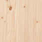 Outdoor Playset 53x110x214 cm Solid Wood Pine