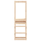 Play Tower 53x46,5x169 cm Solid Wood Pine