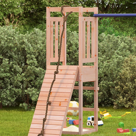 Play Tower 53x46,5x169 cm Solid Wood Douglas