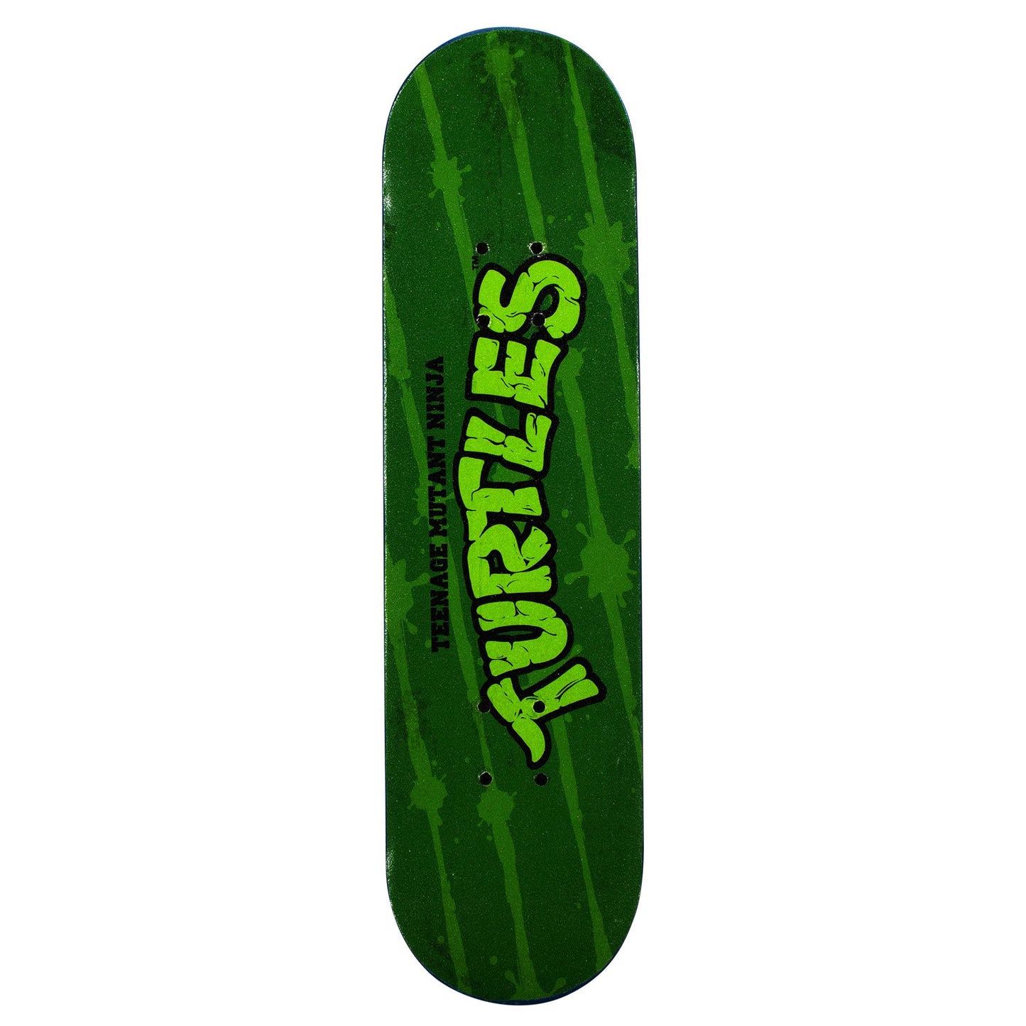 Teenage Mutant Ninja Turtles 28-inch Turtle Time Popsicle Skateboard