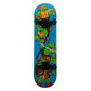 Teenage Mutant Ninja Turtles 28-inch Turtle Time Popsicle Skateboard