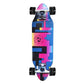 Kryptonics 26-inch Mini Cutaway Cruiser Board - 89 IS Fine