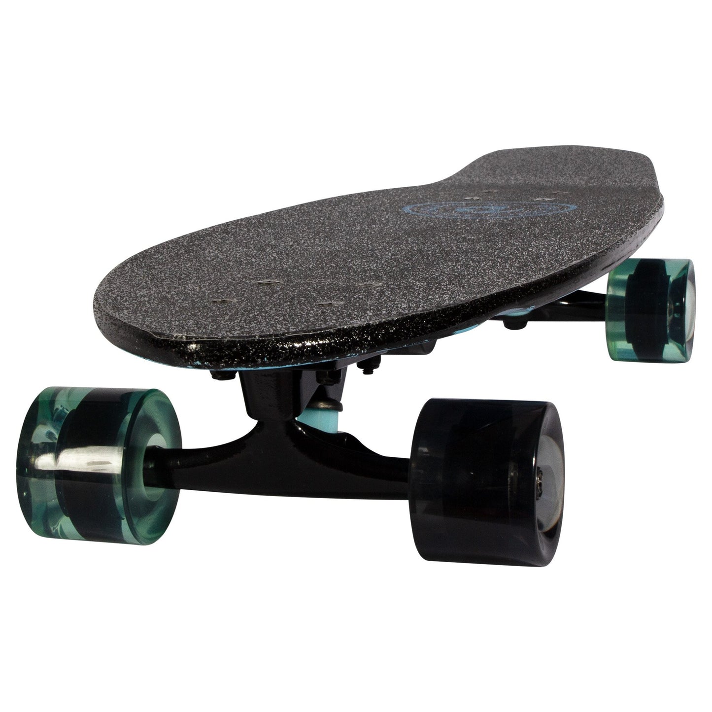 Kryptonics 28-Inch Cruiser Board - Negative