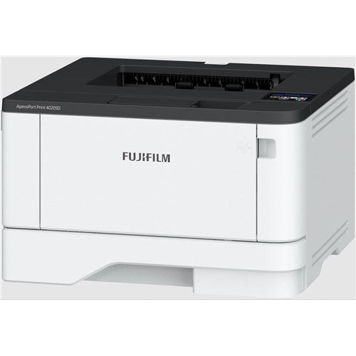 FUJIFILM APEOSPORT PRINT 4020SD A4 MONO SFP 40 PPM