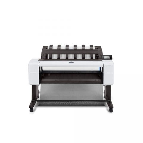 HP DESIGNJET T1600DR 36in PS PRINTER WITH 3 YEARS WARRANTY PROMO PRICE- LIMITED TIME ONLY