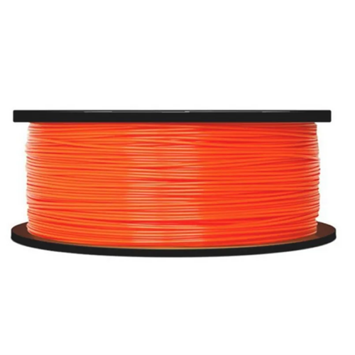 MAKERBOT TRUE COLOUR PLA LARGE TRUE ORANGE 0.9 KG FILAMENT