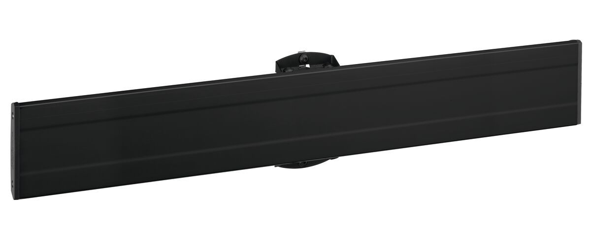 VOGELS INTERFACE BAR 715mm - BLACK