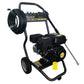 Kolner LT-712 7HP 2200PSI Petrol Engine High Pressure Washer 7.5LPM