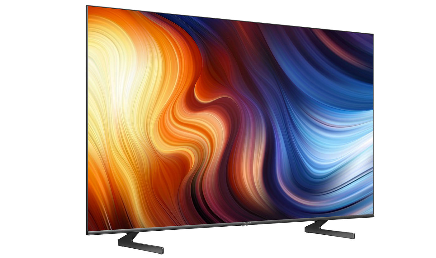 Hisense 55″ ULED 4K TV SERIES U7HAU