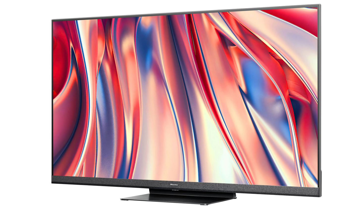 Hisense 65″ ULED 4K MINI-LED PRO TV SERIES U9HAU