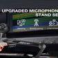 Heavy Duty Microphone Arm Microphone Stand Suspension Scissor Boom