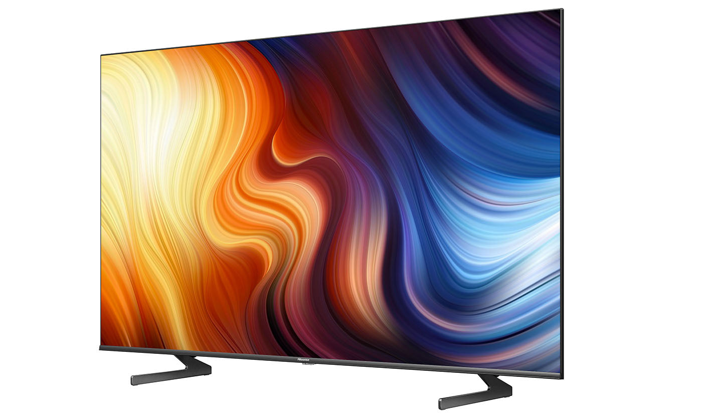 Hisense 55″ ULED 4K TV SERIES U7HAU