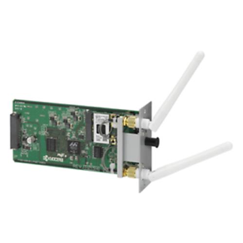 IB-51 WIFI NETWORK FOR FS-4300DN4200DN 4100DN 2100DN - requires labour insta