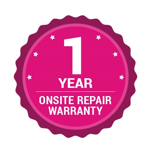 1 YEAR ONSITE REPAIR NEXT BUSINESS DAY RESPONSE - MX931