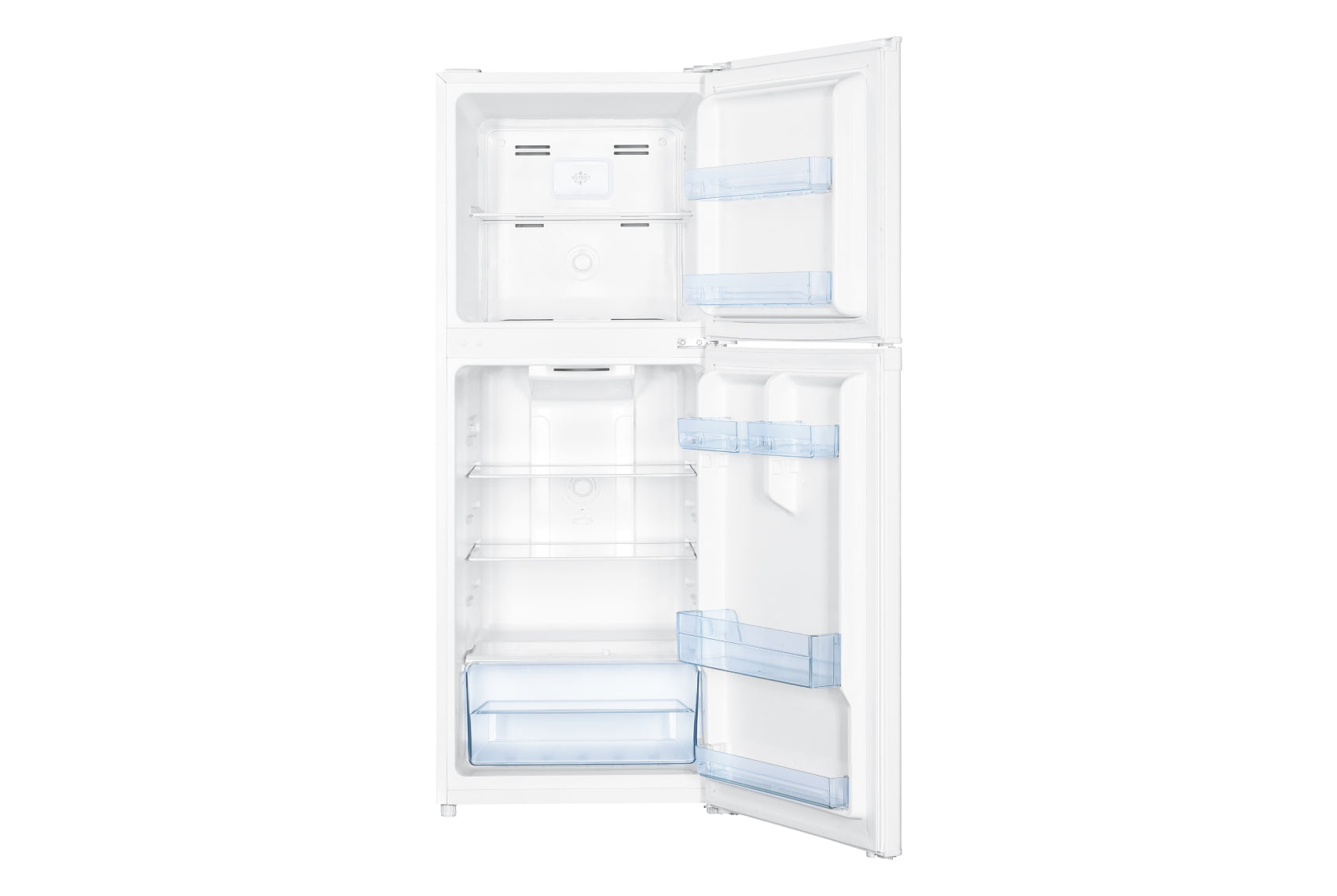 TCL 198L Top Mount Fridge