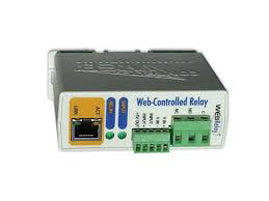 EXTERNAL IP RELAY - 1X OUTPUT 1 x INPUT