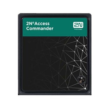 ACCESS COMMANDER BOX