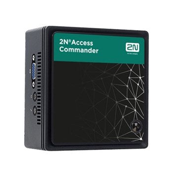 ACCESS COMMANDER BOX