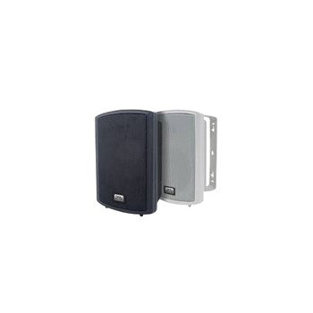 SIP SPEAKER WALL MOUNTED BLACK