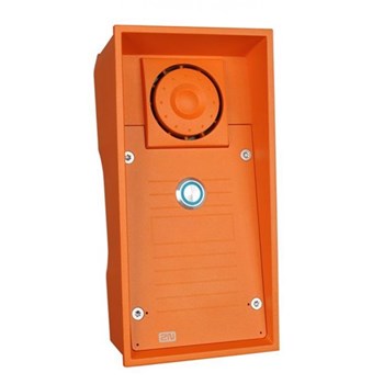 IP SAFETY - 1 BUTTON & 10W SPEAKER