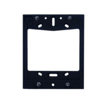 IP SOLO SURFACE INSTALLATION BACKPLATE