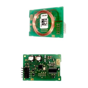 IP BASE - 125KHZ RFID CARD READER