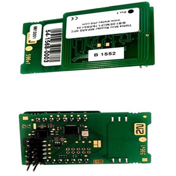 IP BASE - 13.56MHZ RFID CARD READER READS UID