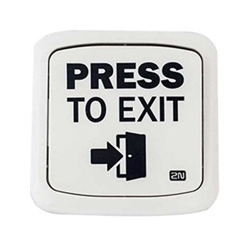 EXIT BUTTON