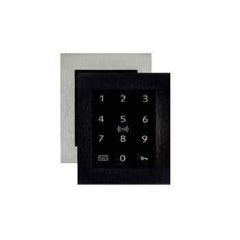 ACCESS UNIT 2.0 TOUCH KEYPAD & RFID