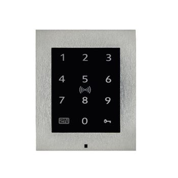 ACCESS UNIT 2.0 TOUCH KEYPAD & RFID